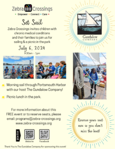 Informational Flyer