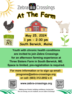 Informational Flyer