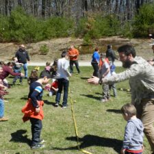 Heart camp 2016 2