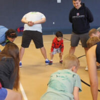 TBT Betsys camp 2