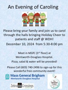 Event Flyer