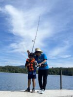 Shu Lam Volunteer spotlight September 2024