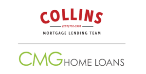 Collins Mortgage Logo