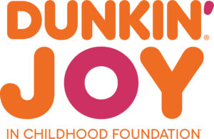 Dunkin Joy in Childhood Foundation