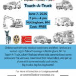 Touch-A-Truck June 2026