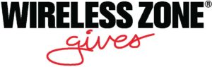 Wireless Zone Gives