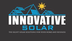 Inovative Solar Logo