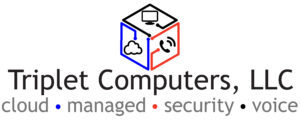 Triplet Computers logo