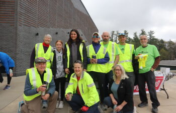 MOTR5K 2026 Volunteers